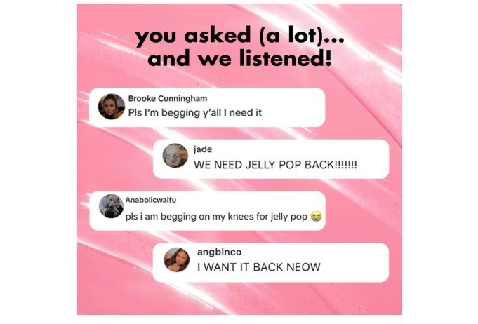 e.l.f. Imprimación facial translúcida Jelly Pop Dew, edición limitada Foto 3 de 4