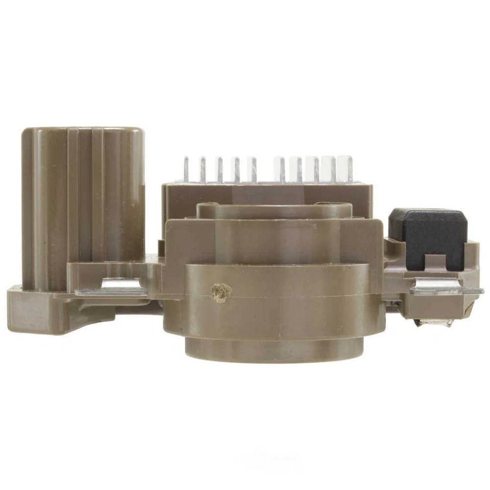 Regulador de tensão WVE 1V1464 compatível com Honda Fit 2007 1.5L-L4 - Imagem 2 de 4