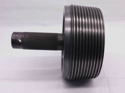 6 5/8 4 IF MOD API 7-2 PIPE THREAD PLUG GAGE 6.625 INTERNAL FLUSH ROTOARY CONN.