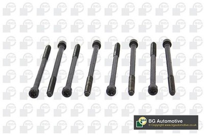 BGA Zylinderkopfschraubensatz BK2334 für MITSUBISHI SMART
