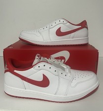 Jordan 1 Retro OG Low University Red for Sale | Authenticity