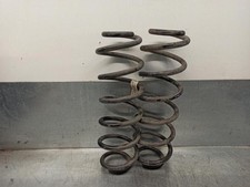 2Q0511121CJ fahrwerksfeder für SKODA SCALA (NW) 1.0 TSI 2019 4547351