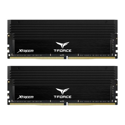 TeamGroup XTREEM DDR4 16GB(2x8GB) (TXKD48G4800HC20ABK)