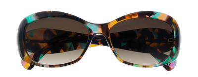 Lafont FAUVE Sunglasses Sun Glasses 1096 Authentic New 56 mm