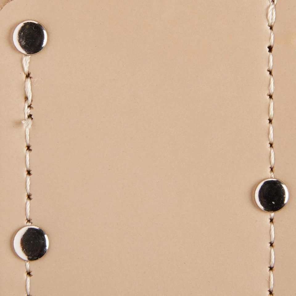 Mercer Culinary Leather Sheath for M23840 Produce Knife, Stainless Steel, Brown - Image 4 of 4