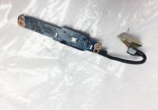 OEM Dell Alienware 17 R2 Power Button Board with Cable LS-B753P