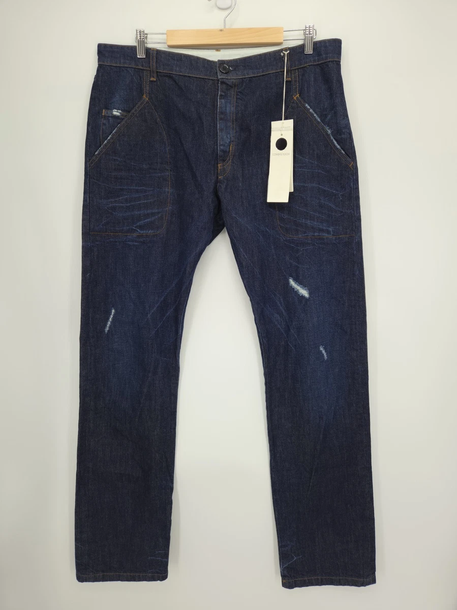 Yohji Yamamoto Jeans for Men for sale - eBay