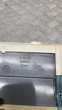 Compteur Volkswagen POLO