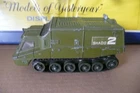 VINTAGE DINKY 353 SHADO 2 MOBILE 1971-79.