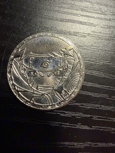 Naruto Coins | eBay