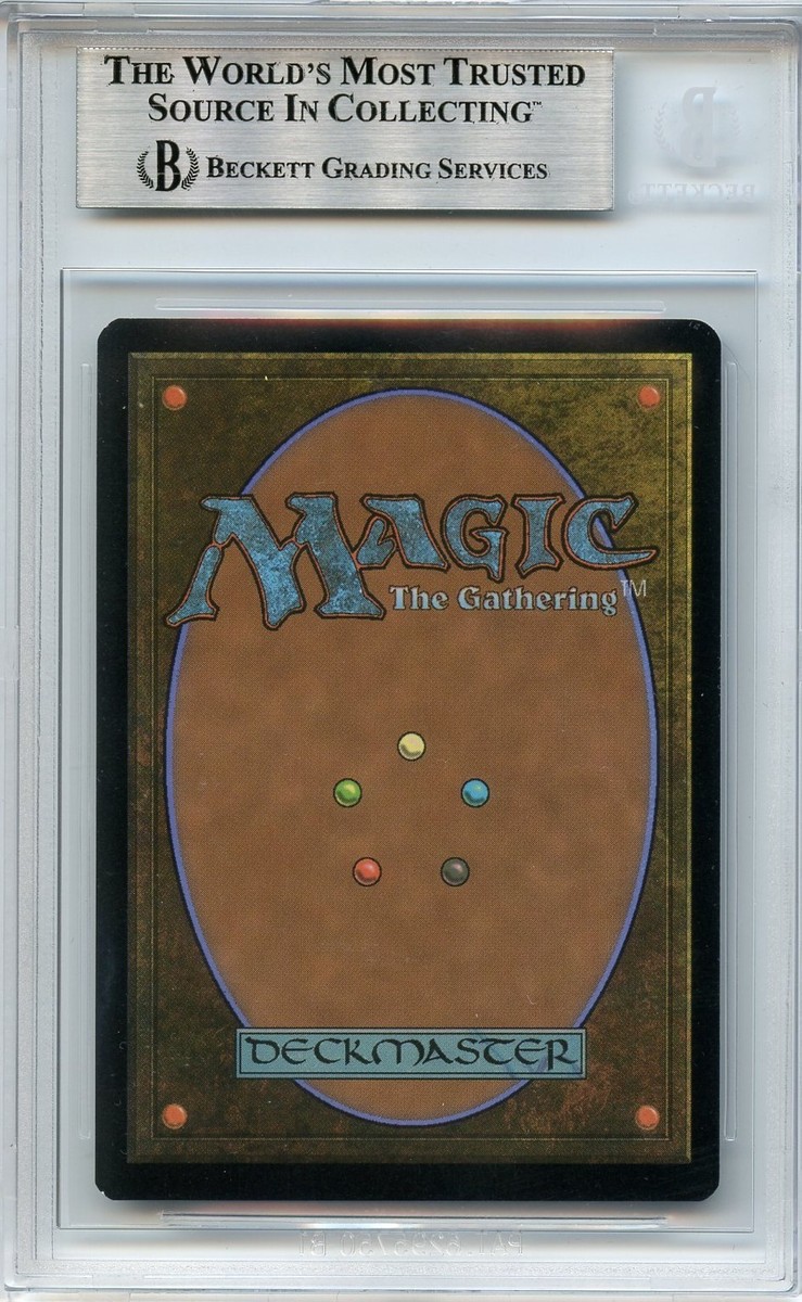 MTG SLD MINT Through the Wormhole Arcane Signet * Galaxy Foil
