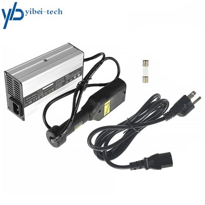 For EZGO TXT Medalist Golf Cart Battery Charger 36 Volt 5 Amp D Style