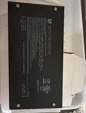 American Lighting ADPT-DRJ-60-24 LED Driver 24V DC 60W Dimmable