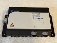 Allen-Bradley 1607-XT / 1607-XT200D2A Ser A 24V 3.8A 91W ArmorPower Power Supply