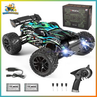 Ferngesteuertes Auto 1:18 4WD 36 Km/H Offroad Monster Rc Truck GeläNdegäNgig