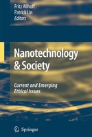 Fritz Allhoff (U. A.) | Nanotechnology & Society | Taschenbuch | Englisch (2008)