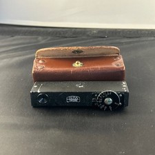 Zeiss Ikon Rangefinder Viewfinder Attachment