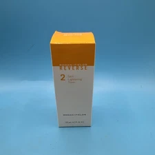 Rodan + Fields REVERSE Step 2 Skin Lightening Toner 4.2 oz New Sealed 125 ml