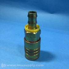 Parker 16-6BP Coupler USIP