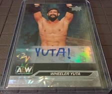 2024 Upper Deck AEW Wrestling Checklist Guide in-content 35