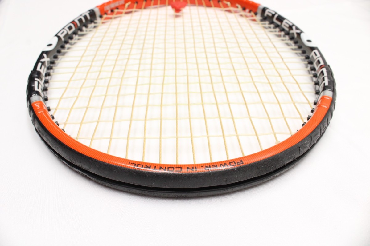 AUSTRIAN* HEAD FLEXPOINT RADICAL 