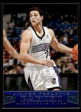 2013-14 Panini #110 Jimmer Fredette