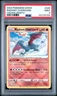 2023 Pokemon Sword And Shield Crown Zenith #020 Radiant Charizard PSA 9