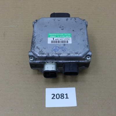 Lexus LS460 2007-2009 OEM Electronic Power Steering Control Unit EPS 89650-50150