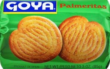 UPC 041331049672 product image for GOYA CKIE PALMERITA | upcitemdb.com