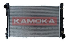 Radiateur Mercedes CLASSE CLC