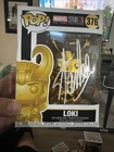 Funko Pop! Vinyl: Marvel Loki