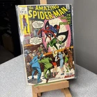The Amazing Spider-Man #91 (Marvel Comics December 1970) B&B + COMB SHIP