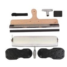 Self Leveling Roller Self Levelling Cement Tool Kit Spiked Roller Flooring Tool