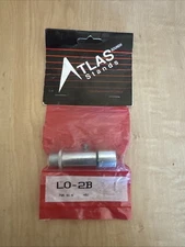Atlas Sound LO2BE Lock-On Microphone Accessory