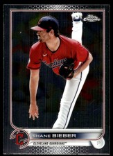 Shane Bieber