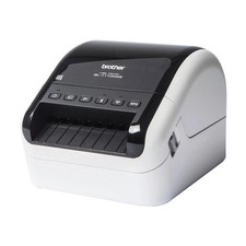 Image of Brother QL-1100C Thermal Label Printer | Shipping Label