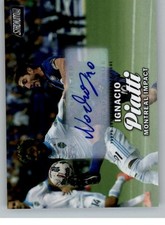 2017 Topps Stadium Club MLS Soccer Cards 10