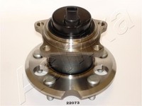 Ashika Radnabe 44-22073 FüR Toyota Previa 2 CLR30_ CLR30R ACR30