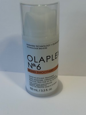 Olaplex No 6 Bond Smoother Leave-in-Glättungscreme Frizz Haarcreme Haarpflege