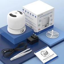 New Upgraded Ultrasonic Retainer Cleaner Machine,Separate Retainer Cleaner ,p