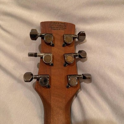 Charvel Desolation DC-1 FR with EMG 24F | eBay