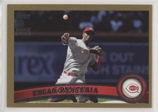 2011 Topps Update Gold 358/2011 Edgar Renteria #US110 0c4