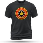 Bultaco Motorcycle Logo T Shirt Funny Size S 5XL Made in USA