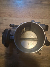 00-02 silverado tahoe yukon etc dbc throttle Body 4.8 5.3 6.0 with Sensors  Gen3