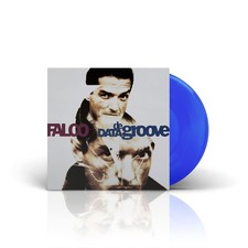 Falco Data de Groove (2022 Remaster) (Vinyl)