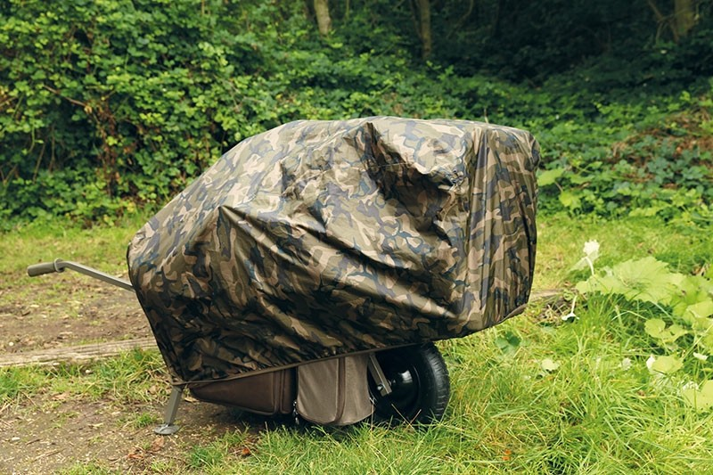 Fox Camolite Barrow Cover New CTR014