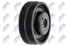 Poulies diverses Mitsubishi COLT