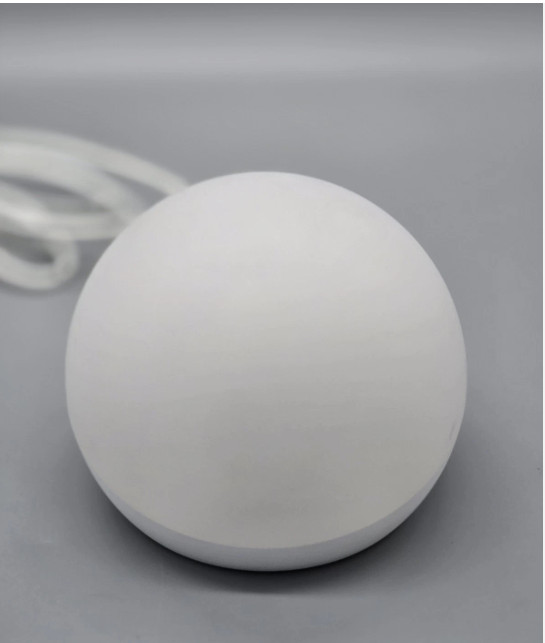 Amazon Echo Glow Smart Lamp S7RN5S  Programmable Color Chang