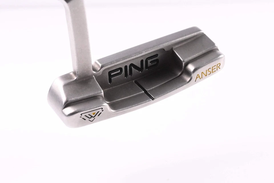 Ping IWI Anser Putter / 33 Inch - Image 3 of 4