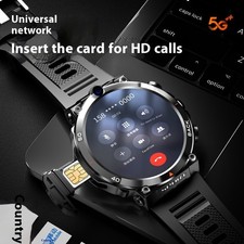 WATCH Multi Functional Sports Smartwatch With...